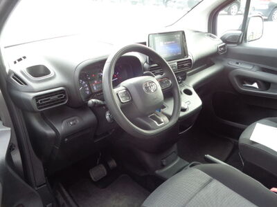 Toyota Proace City Gebrauchtwagen