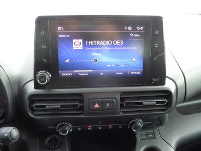 Toyota Proace City Gebrauchtwagen