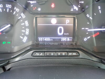 Toyota Proace City Gebrauchtwagen