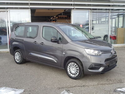 Toyota Proace City Gebrauchtwagen