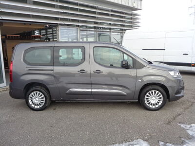 Toyota Proace City Gebrauchtwagen