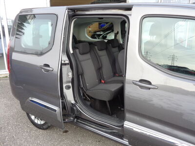 Toyota Proace City Gebrauchtwagen