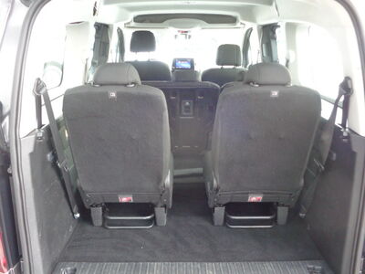 Toyota Proace City Gebrauchtwagen