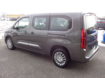 Toyota Proace City Gebrauchtwagen