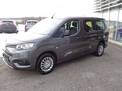 Toyota Proace City Gebrauchtwagen