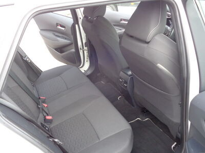 Toyota Corolla Gebrauchtwagen Toyota Corolla Gebrauchtwagen