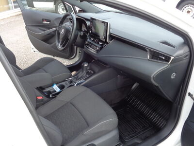 Toyota Corolla Gebrauchtwagen Toyota Corolla Gebrauchtwagen