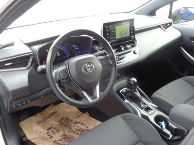 Toyota Corolla Gebrauchtwagen Toyota Corolla Gebrauchtwagen