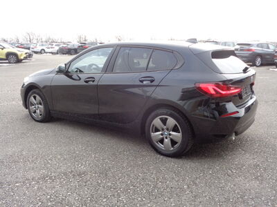 BMW 1er Gebrauchtwagen