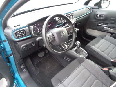 Citroën C3 Gebrauchtwagen