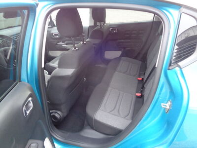 Citroën C3 Gebrauchtwagen
