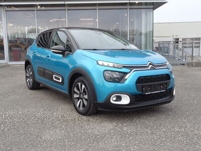 Citroën C3 Gebrauchtwagen