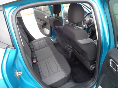 Citroën C3 Gebrauchtwagen