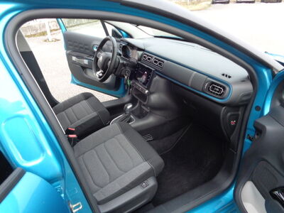 Citroën C3 Gebrauchtwagen