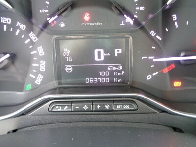 Citroën C3 Gebrauchtwagen