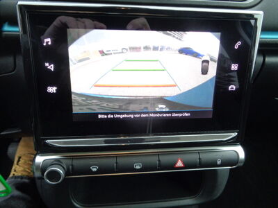 Citroën C3 Gebrauchtwagen