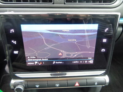 Citroën C3 Gebrauchtwagen