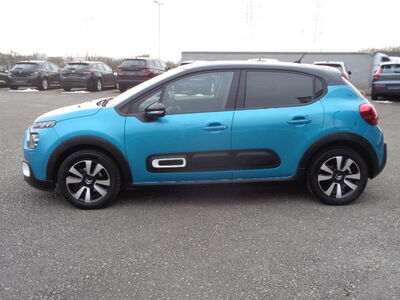 Citroën C3 Gebrauchtwagen