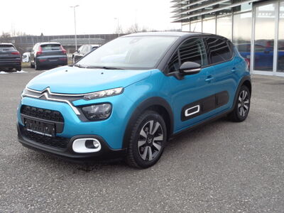 Citroën C3 Gebrauchtwagen
