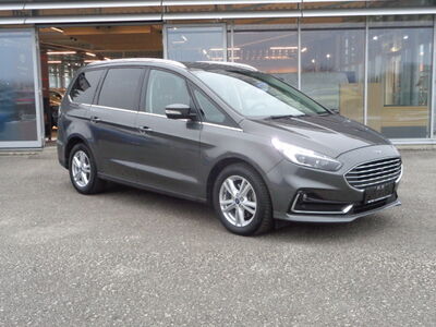 Ford Galaxy Gebrauchtwagen