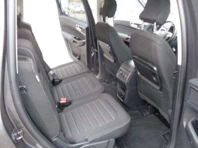 Ford Galaxy Gebrauchtwagen
