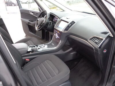 Ford Galaxy Gebrauchtwagen