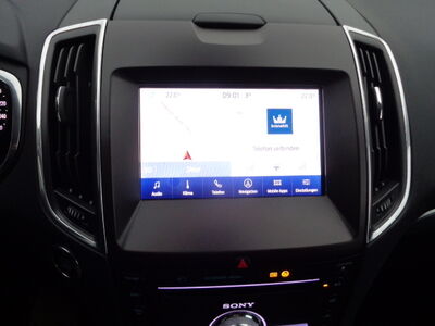 Ford Galaxy Gebrauchtwagen