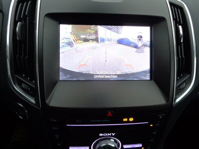 Ford Galaxy Gebrauchtwagen