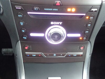 Ford Galaxy Gebrauchtwagen