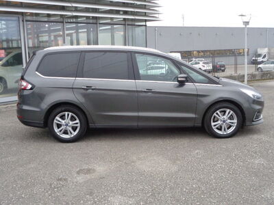 Ford Galaxy Gebrauchtwagen