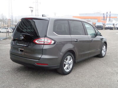 Ford Galaxy Gebrauchtwagen