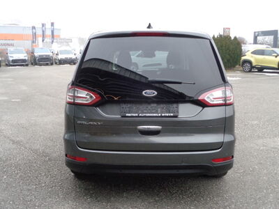 Ford Galaxy Gebrauchtwagen