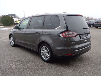 Ford Galaxy Gebrauchtwagen