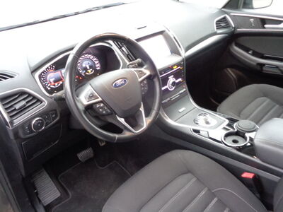 Ford Galaxy Gebrauchtwagen