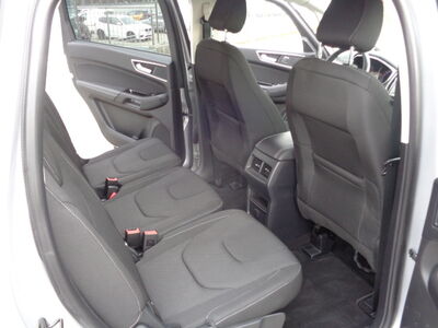 Ford S-MAX Gebrauchtwagen
