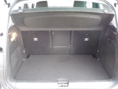 Opel Crossland Gebrauchtwagen