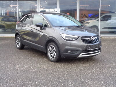 Opel Crossland Gebrauchtwagen