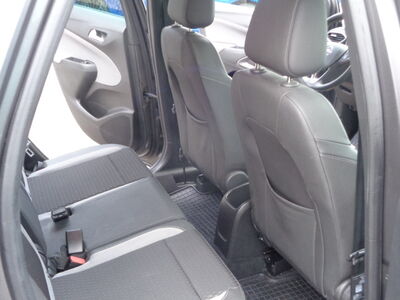 Opel Crossland Gebrauchtwagen
