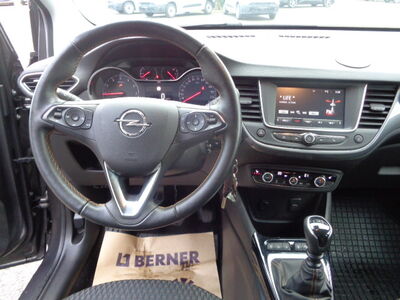 Opel Crossland Gebrauchtwagen