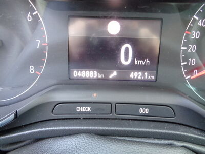 Opel Crossland Gebrauchtwagen