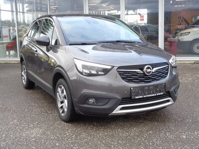 Opel Crossland Gebrauchtwagen