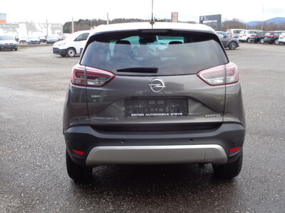 Opel Crossland Gebrauchtwagen