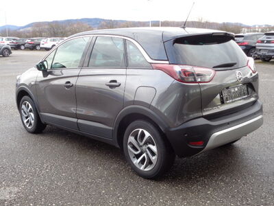 Opel Crossland Gebrauchtwagen