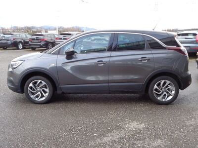 Opel Crossland Gebrauchtwagen