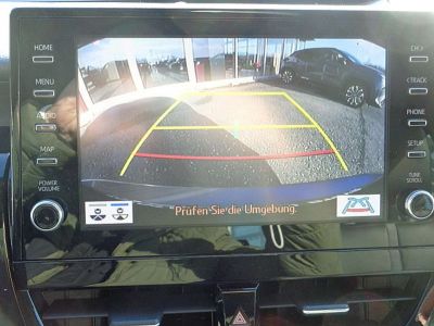 Toyota Camry Vorführwagen Toyota Camry Vorführwagen