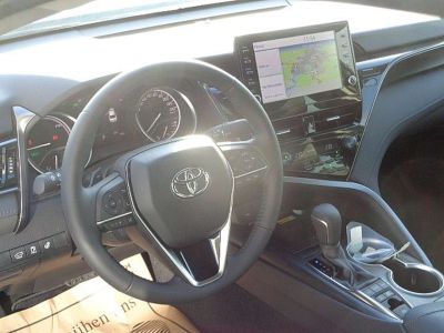 Toyota Camry Vorführwagen Toyota Camry Vorführwagen