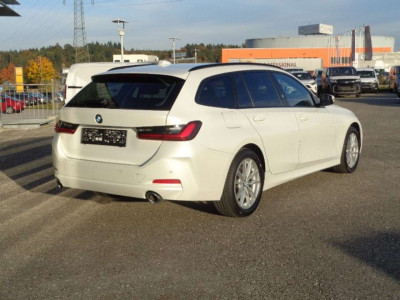 BMW 3er Gebrauchtwagen