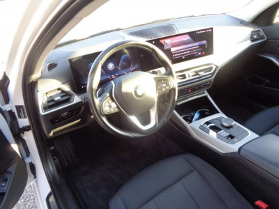 BMW 3er Gebrauchtwagen