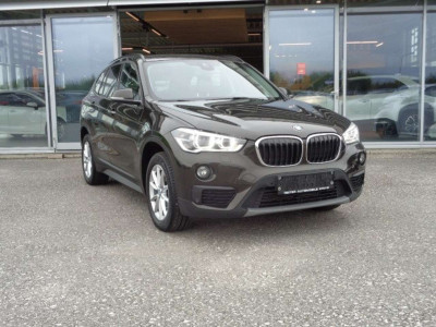 BMW X1 Gebrauchtwagen