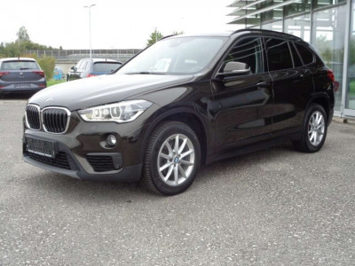 BMW X1 Gebrauchtwagen